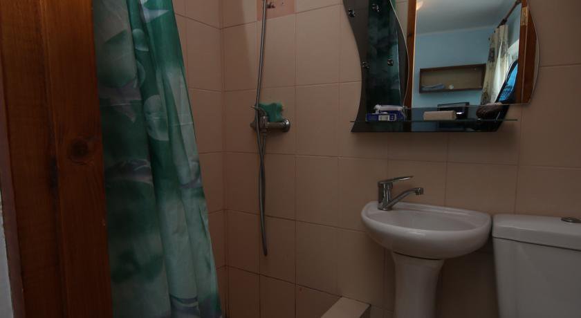 Гостиница Guest house Tatyana Феодосия-23