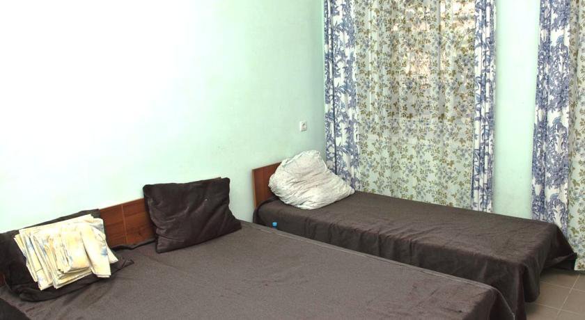 Гостиница Guest house Tatyana Феодосия-7